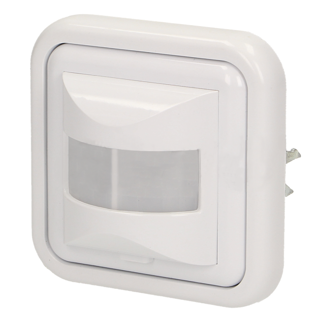PIR bewegingssensor schakelaar - inbouw - 500W PIR bewegingssensor schakelaar - inbouw - 500W